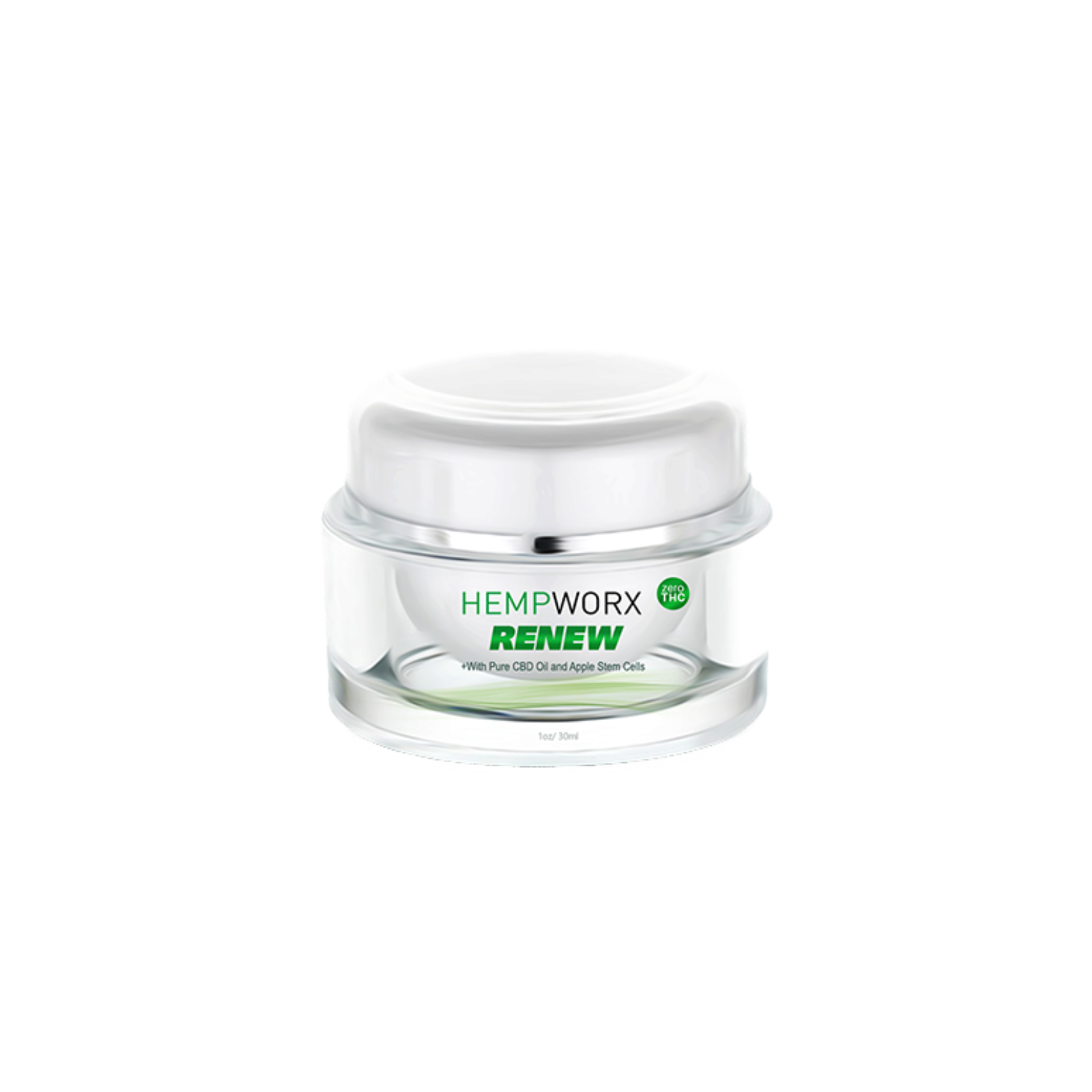 HempWorx DirectlyHemp Canada USA HempWorx Renew CBD Anti